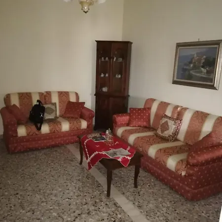 Casa Di Angela Apartment Syracuse Exterior photo