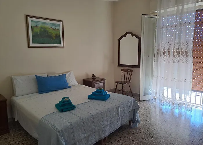 Casa Di Angela