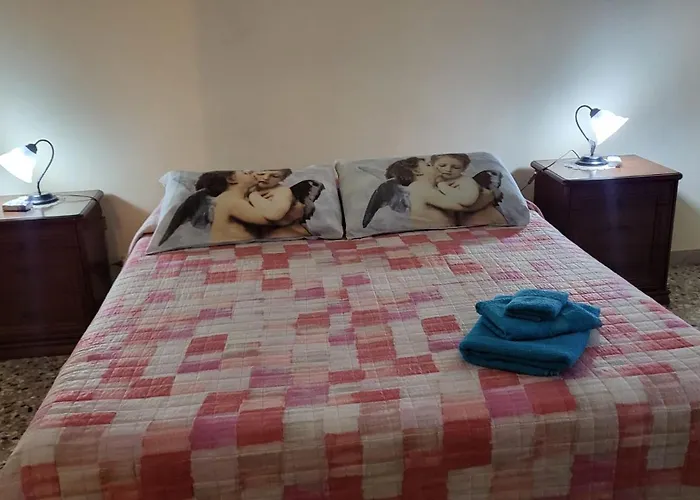 Casa Di Angela