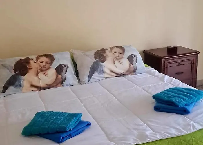 Casa Di Angela
