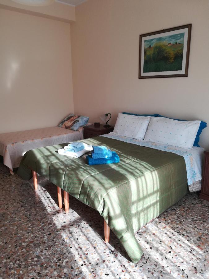 Casa Di Angela Apartment