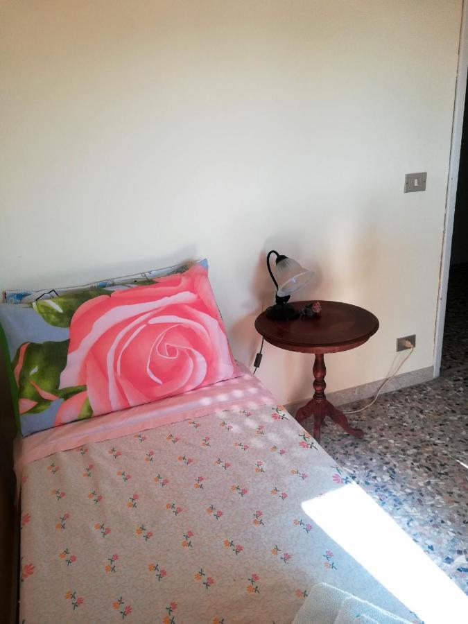 Apartment Casa Di Angela Syracuse
