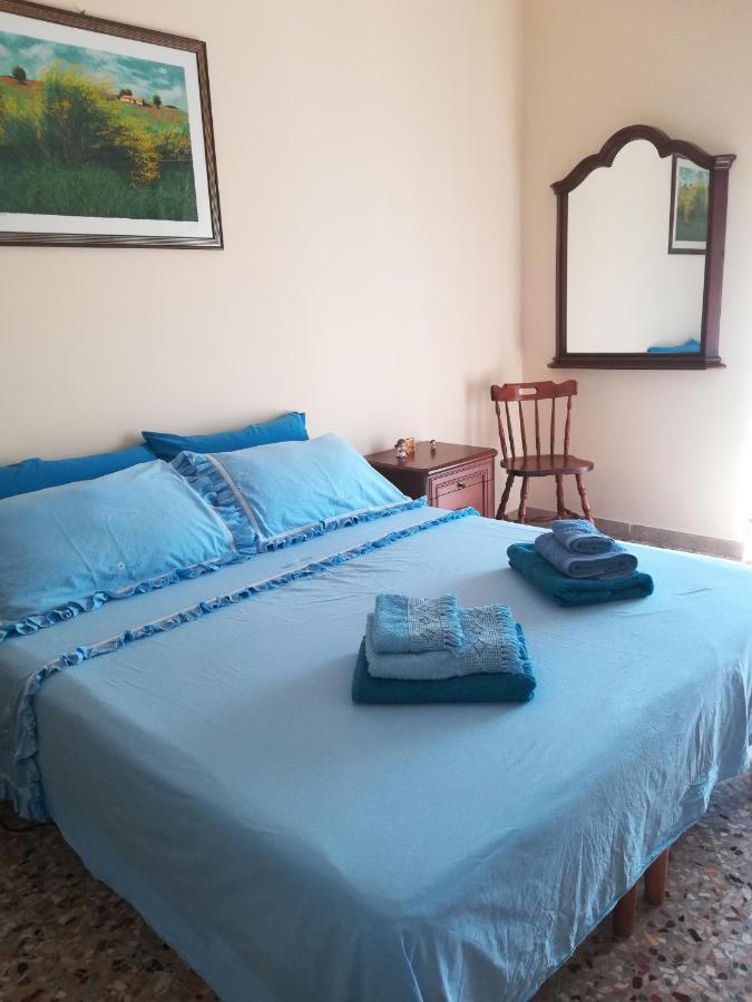 Apartment Casa Di Angela Syracuse