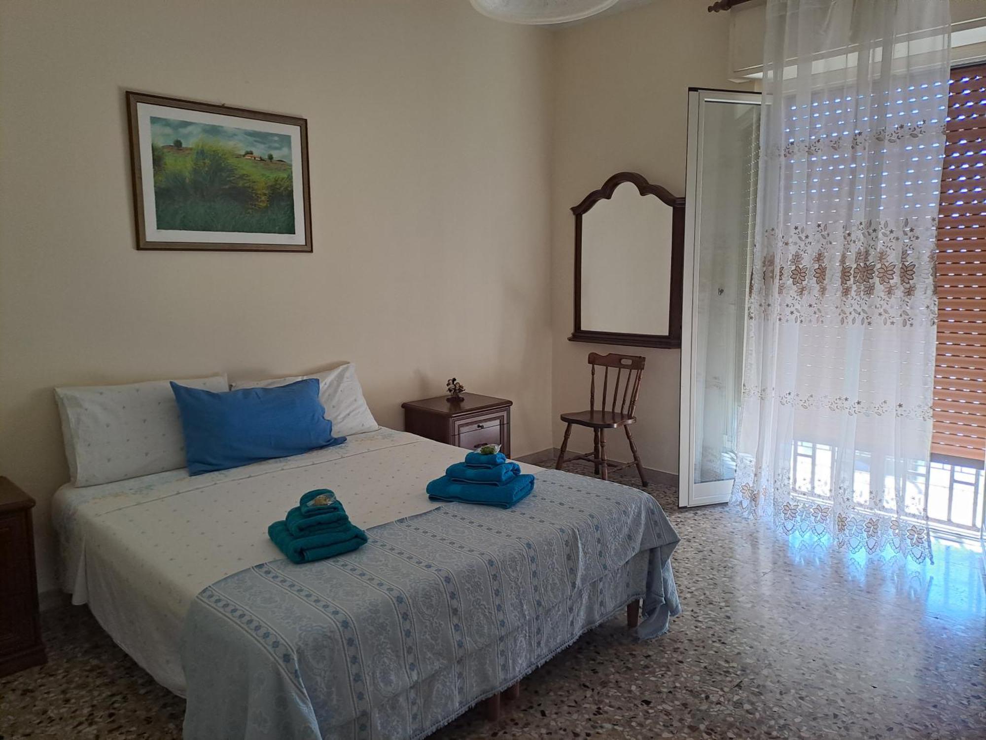 Casa Di Angela Apartment *