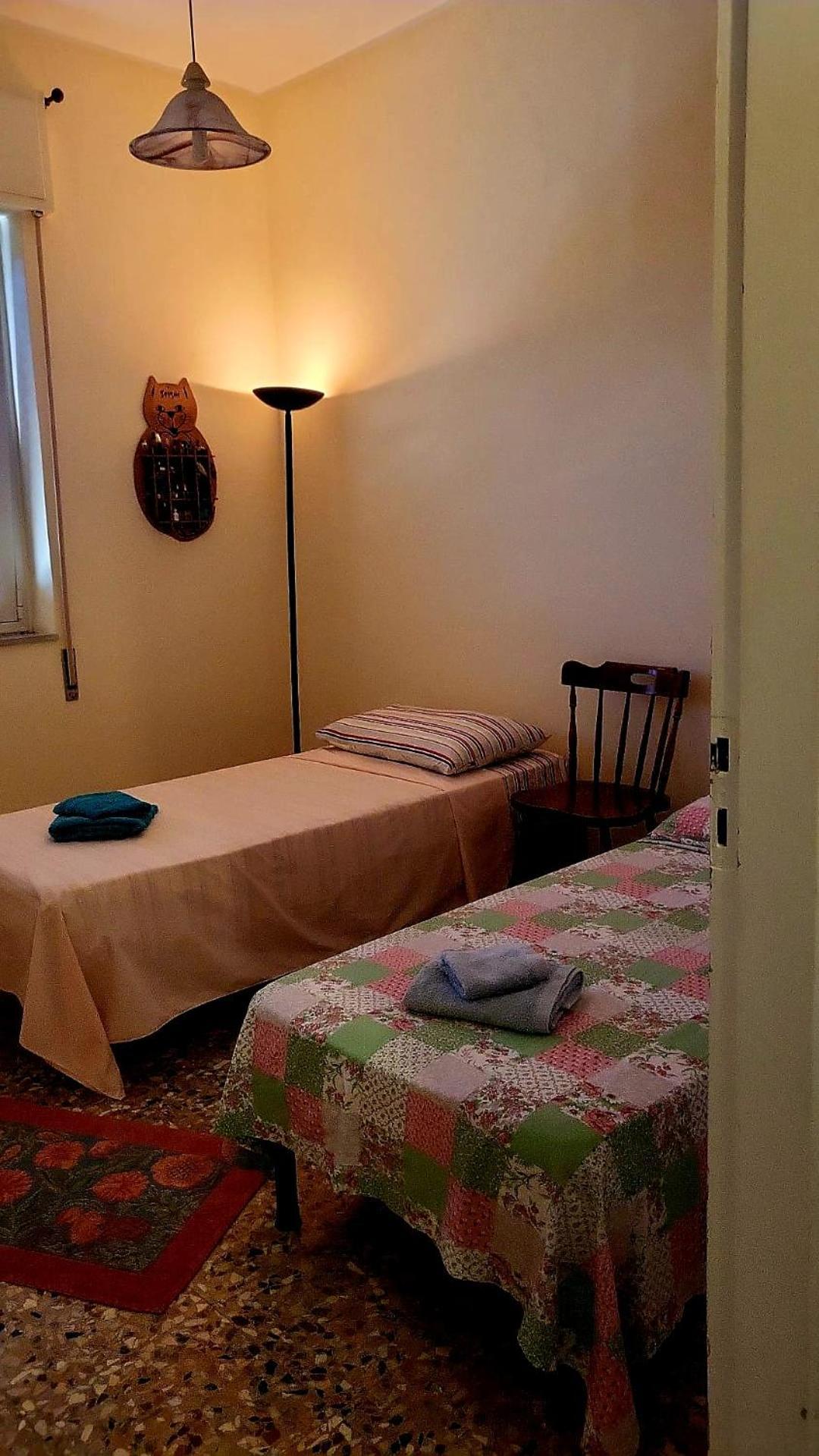 Casa Di Angela Apartment *