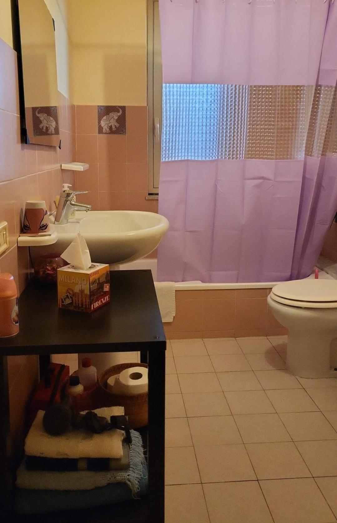 Casa Di Angela Apartment