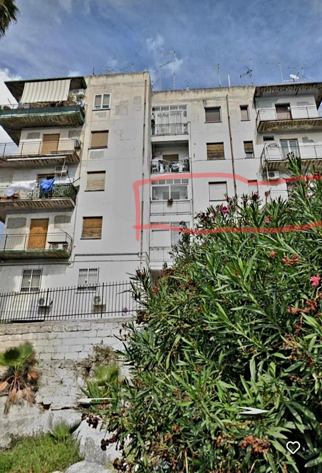Casa Di Angela Apartment