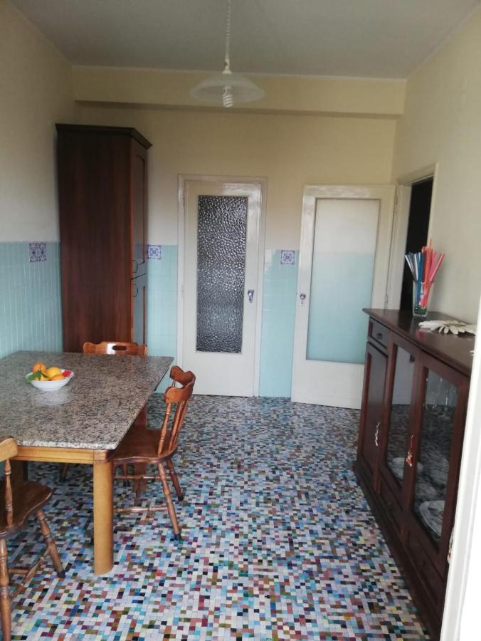 Casa Di Angela Apartment