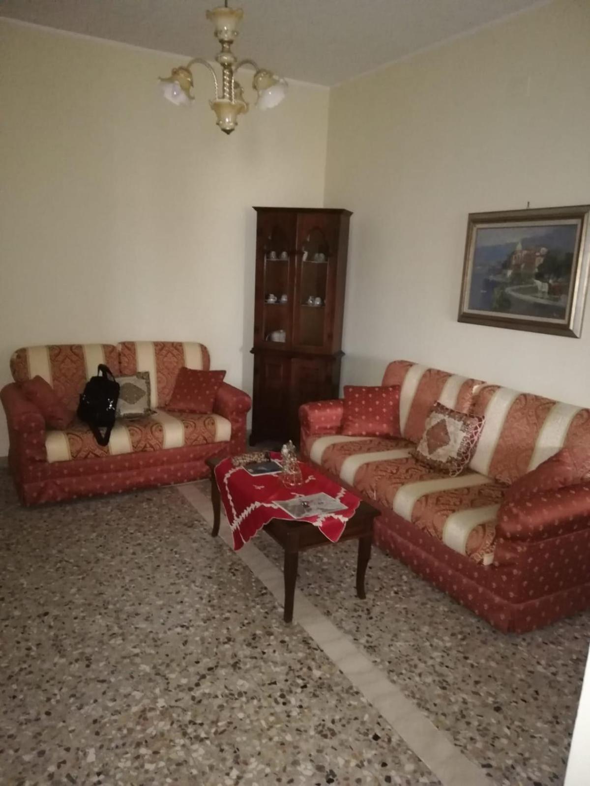 Apartment Casa Di Angela *