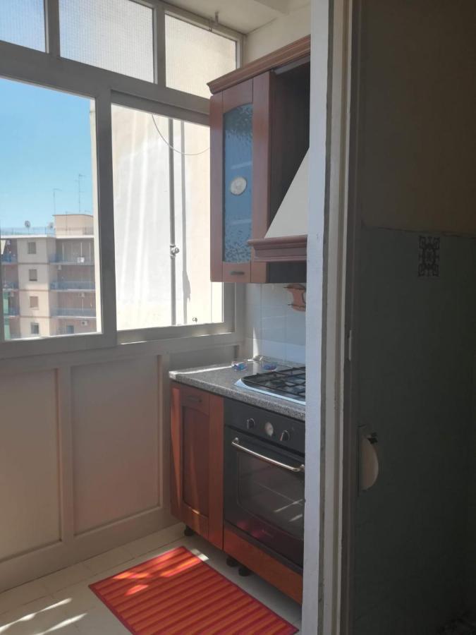 Casa Di Angela Apartment